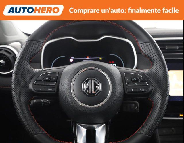 MG ZS Classic 1.5 VTi-tech Luxury