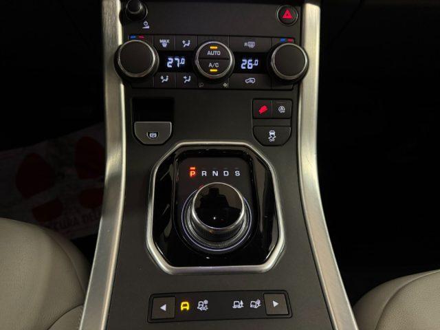 LAND ROVER Range Rover Evoque 2.0D I4 180 CV AWD Auto HSE