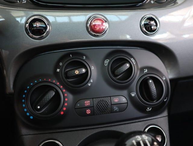 FIAT 500 Hybrid 1.0 70CV Dolcevita *PROMO PARISI GROUP*