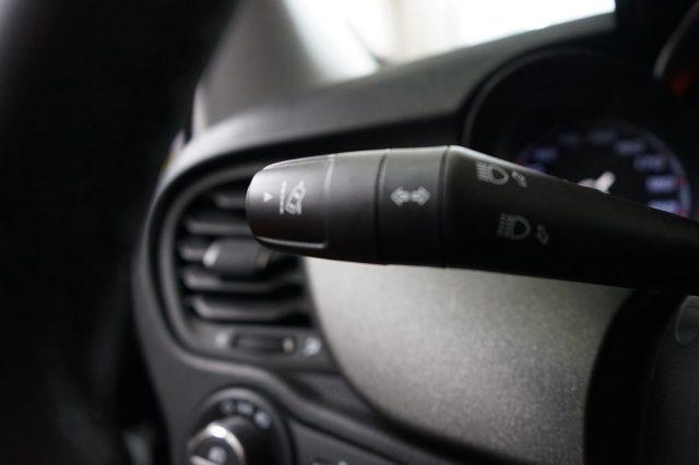 FIAT 500X 1.3 MultiJet 95 CV Italiana Ufficiale Certificata