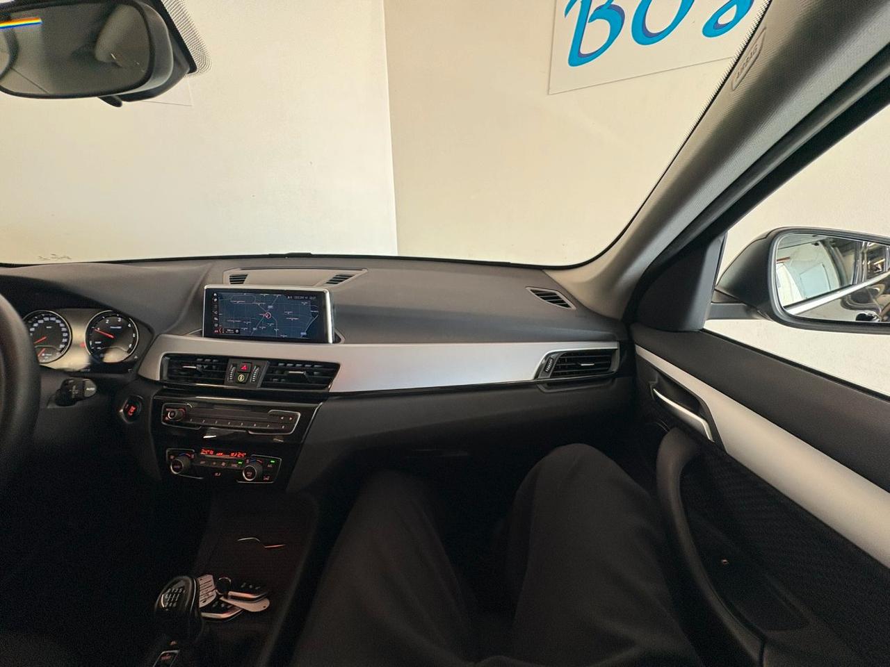 BMW X1 sdrive16d Business Advantage