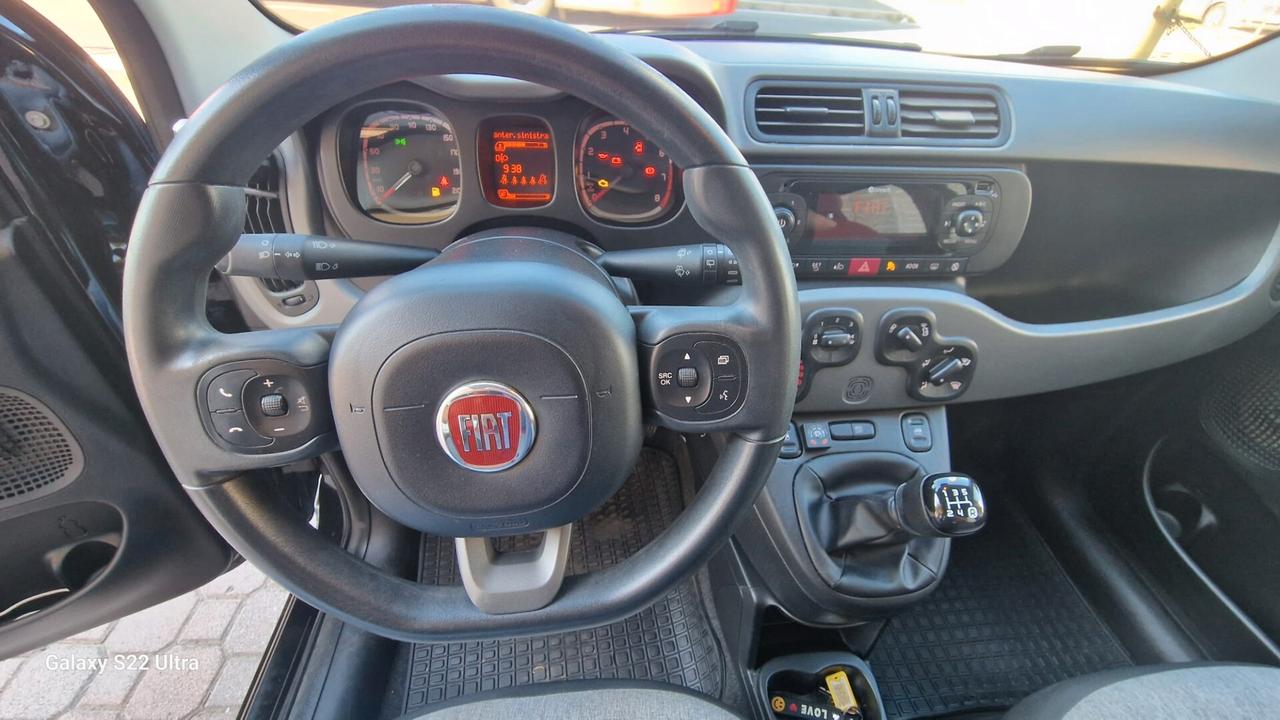 Fiat Panda 1.2 EasyPower Lounge