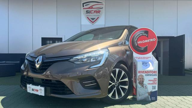 RENAULT Clio SCe 75 CV 5 porte Intens