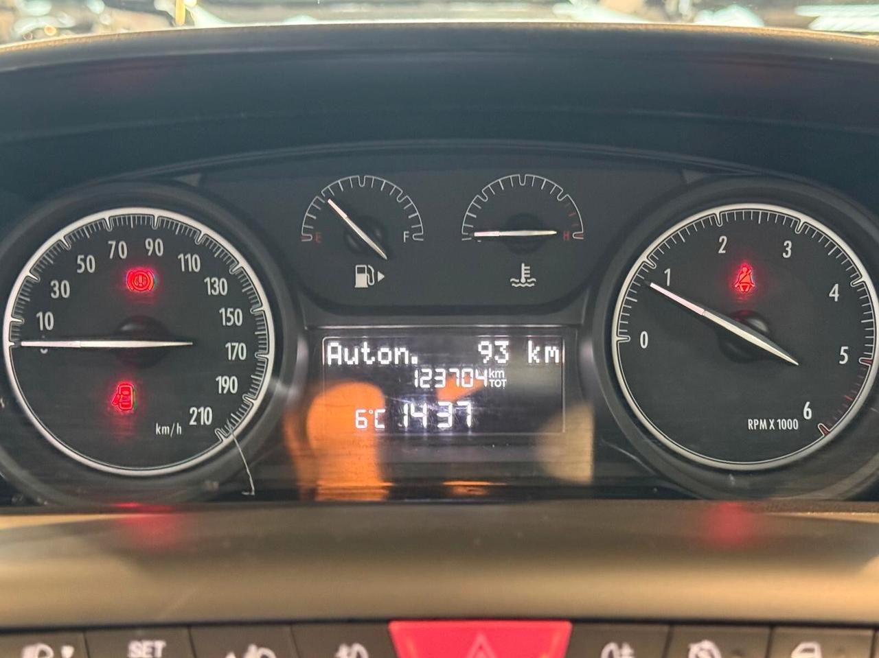 Lancia Ypsilon 1.3 MJT 16V 95 CV 5 porte S&S Opening Edition