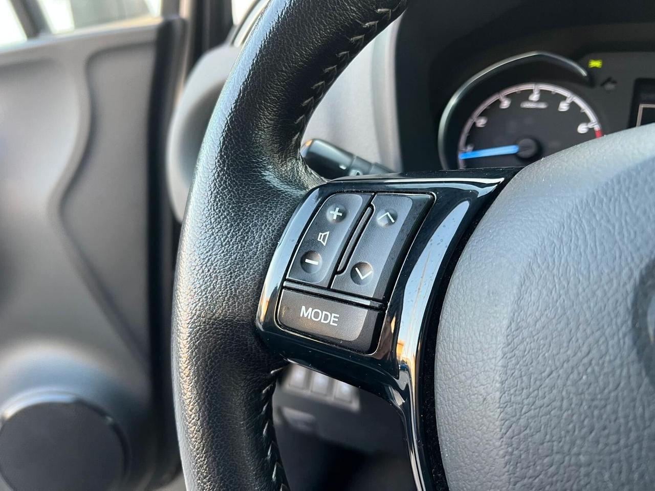 TOYOTA YARIS 1.0 69cv 2018!!! GPL !!!!