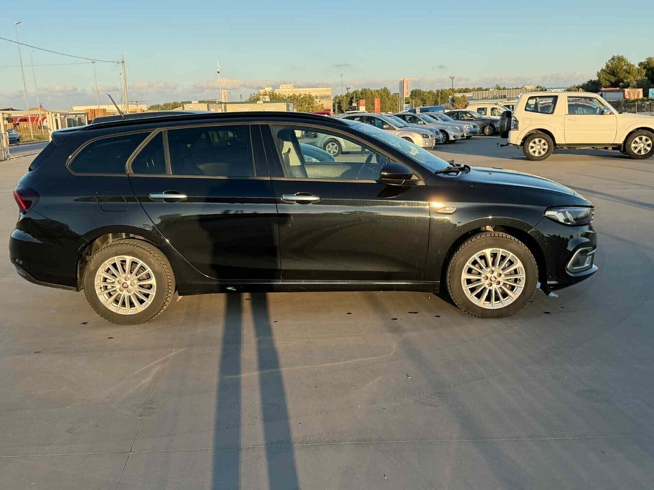 Fiat Tipo 1.6 Mjt SW s&s FULL 131 cv 2023