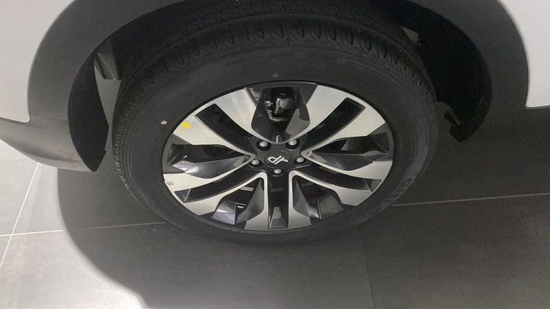 DR AUTOMOBILES dr5 dr5 1.5