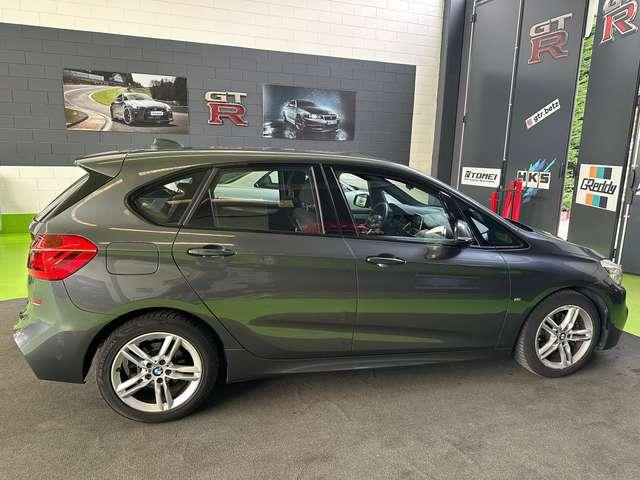 BMW 218 F45 218d Active Tourer Msport auto
