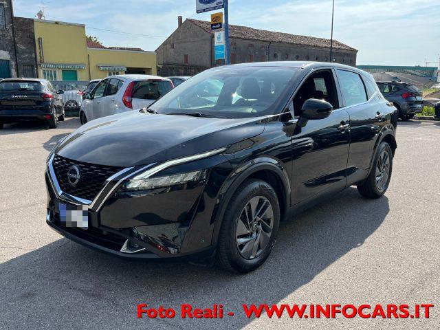 NISSAN Qashqai MHEV 158 CV Xtronic Business PROMO