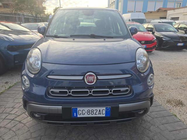 FIAT 500L 1.4 95 CV S&S Cross azien. no obbligo finanz . !!!