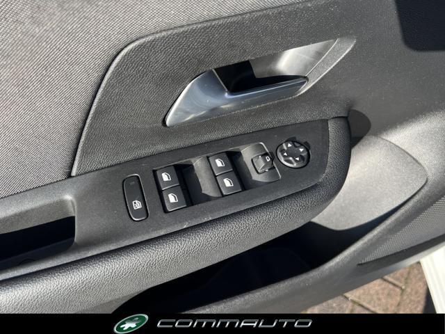 OPEL Mokka 1.2 Turbo Edition