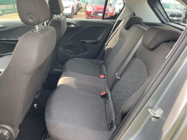 OPEL Corsa 1.2 5 porte Innovation