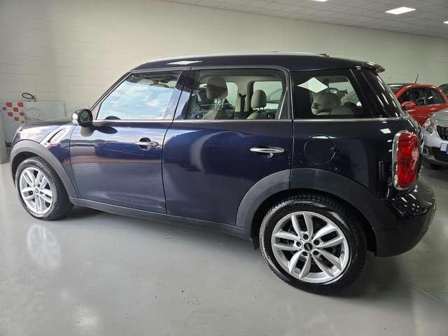 MINI Cooper D Countryman Mini Countryman 2.0 Cooper D auto