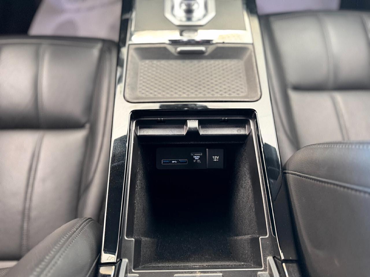 Land Rover Range Evoque 2.0D I4 180CV R-Dynamic