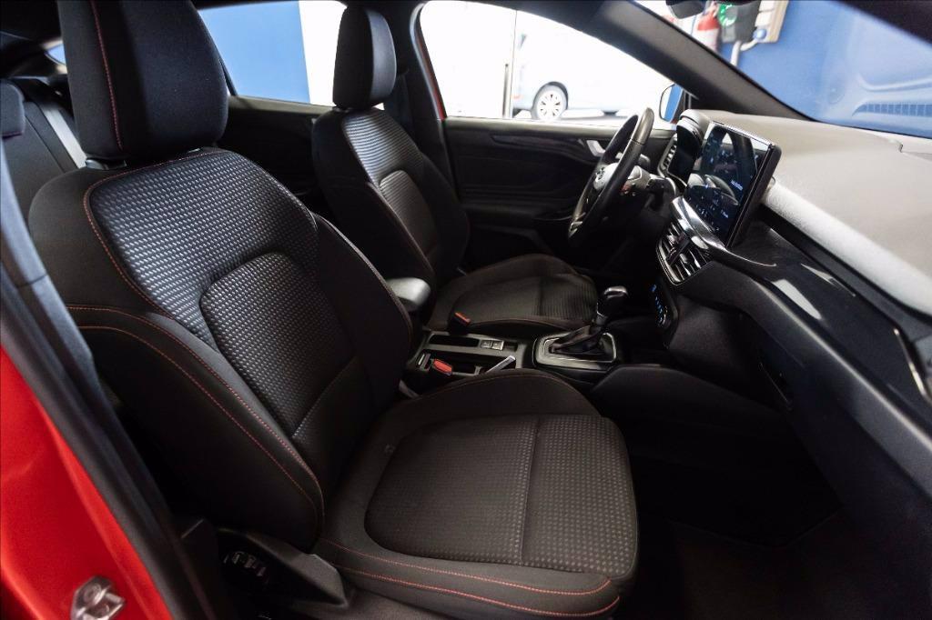 FORD Focus SW 1.0 ecoboost h ST-Line 125cv powershift del 2022