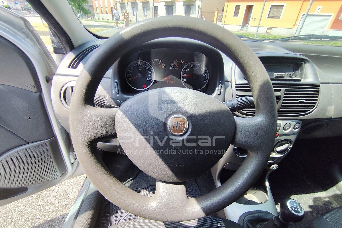 FIAT Punto Classic 1.2 5 porte Active