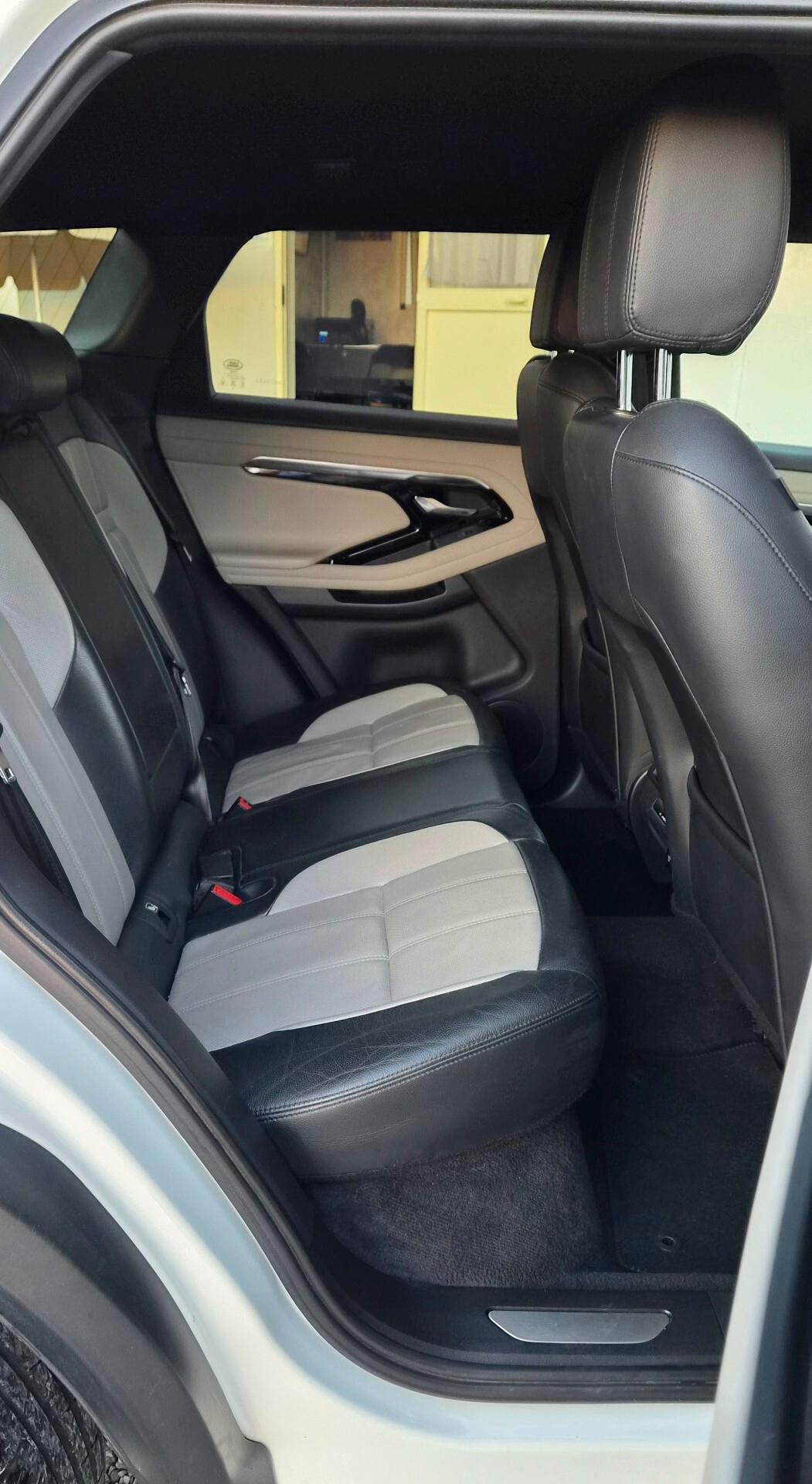 Land Rover Range Evoque 2.0D I4-L.Flw 150 CV R-Dynamic S