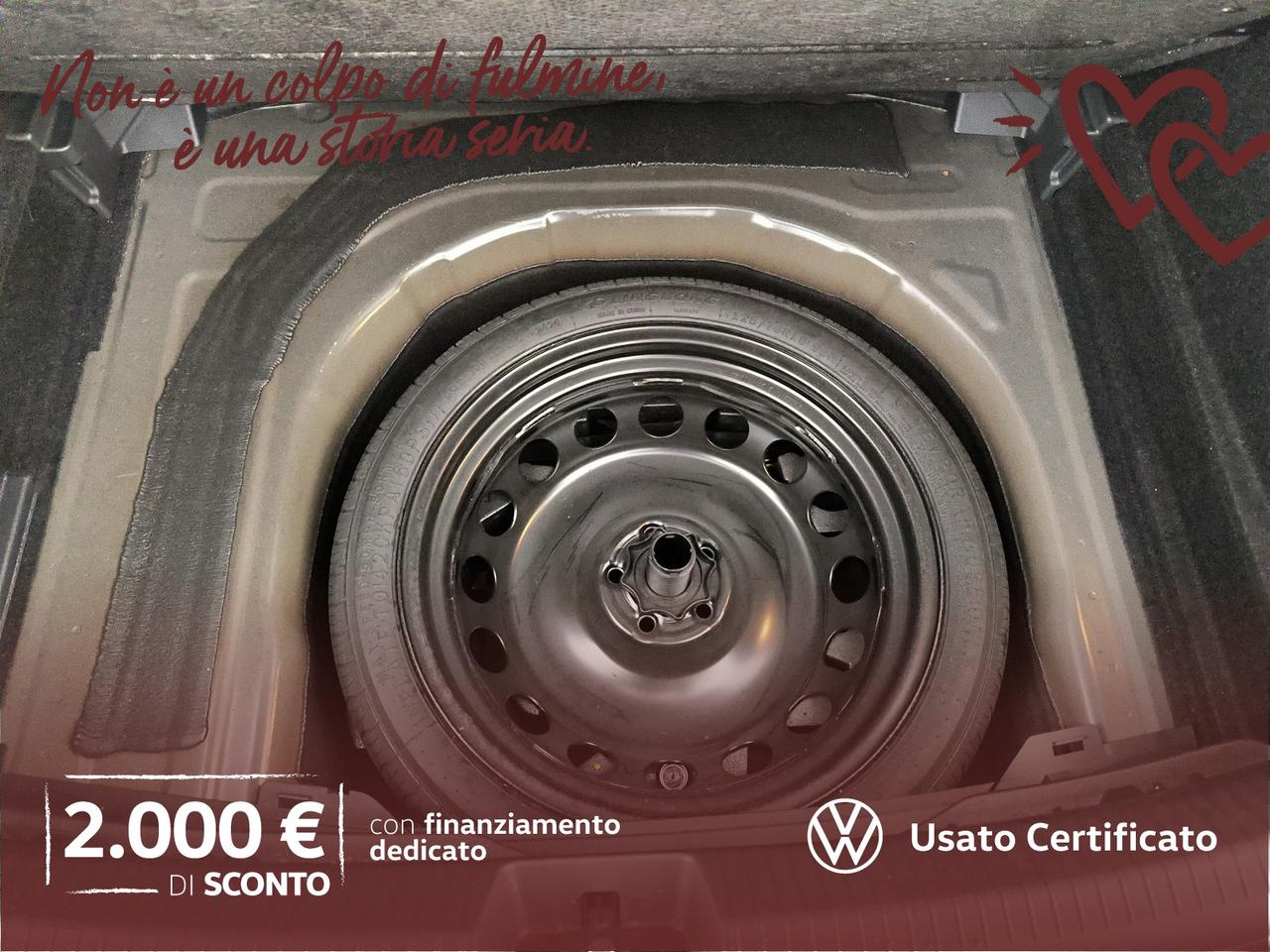 Volkswagen Taigo 1.0 tsi r-line 115cv