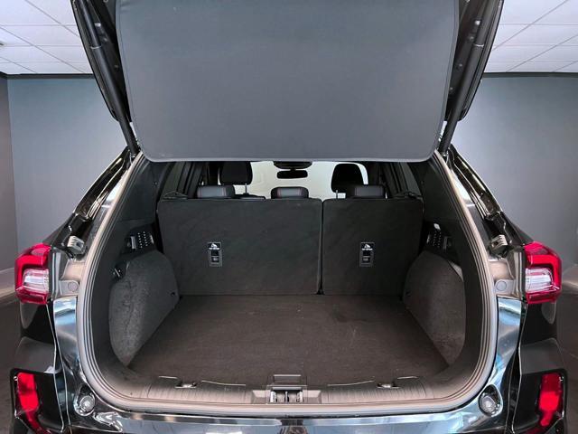 FORD Kuga 2.5 Plug In Hybrid 243 CV CVT 2WD ST-Line X