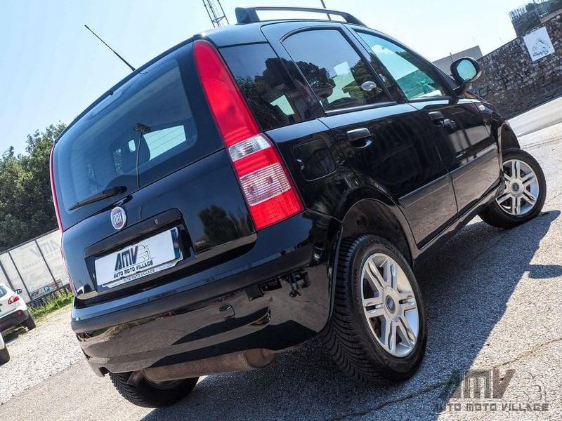 FIAT Panda 1.3 MJT 16V 4x4 PERFETTA (LEGGERE DESCRIZIONE)