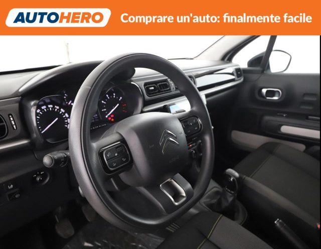 CITROEN C3 PureTech 83 S&S Feel