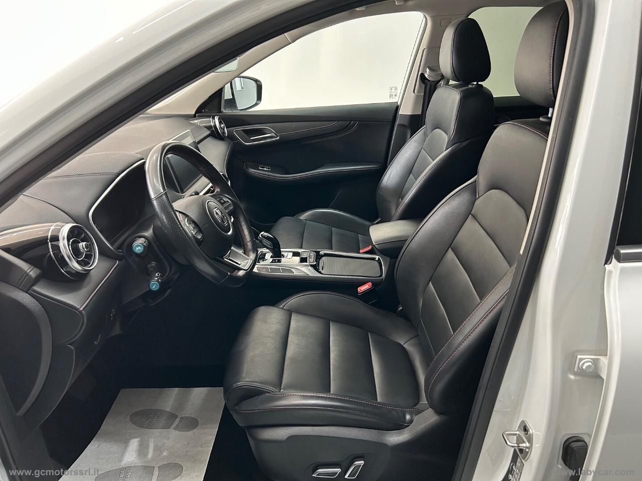 Mg HS 1.5T-GDI AT Comfort