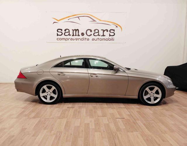 MERCEDES-BENZ CLS 350 CLS 350