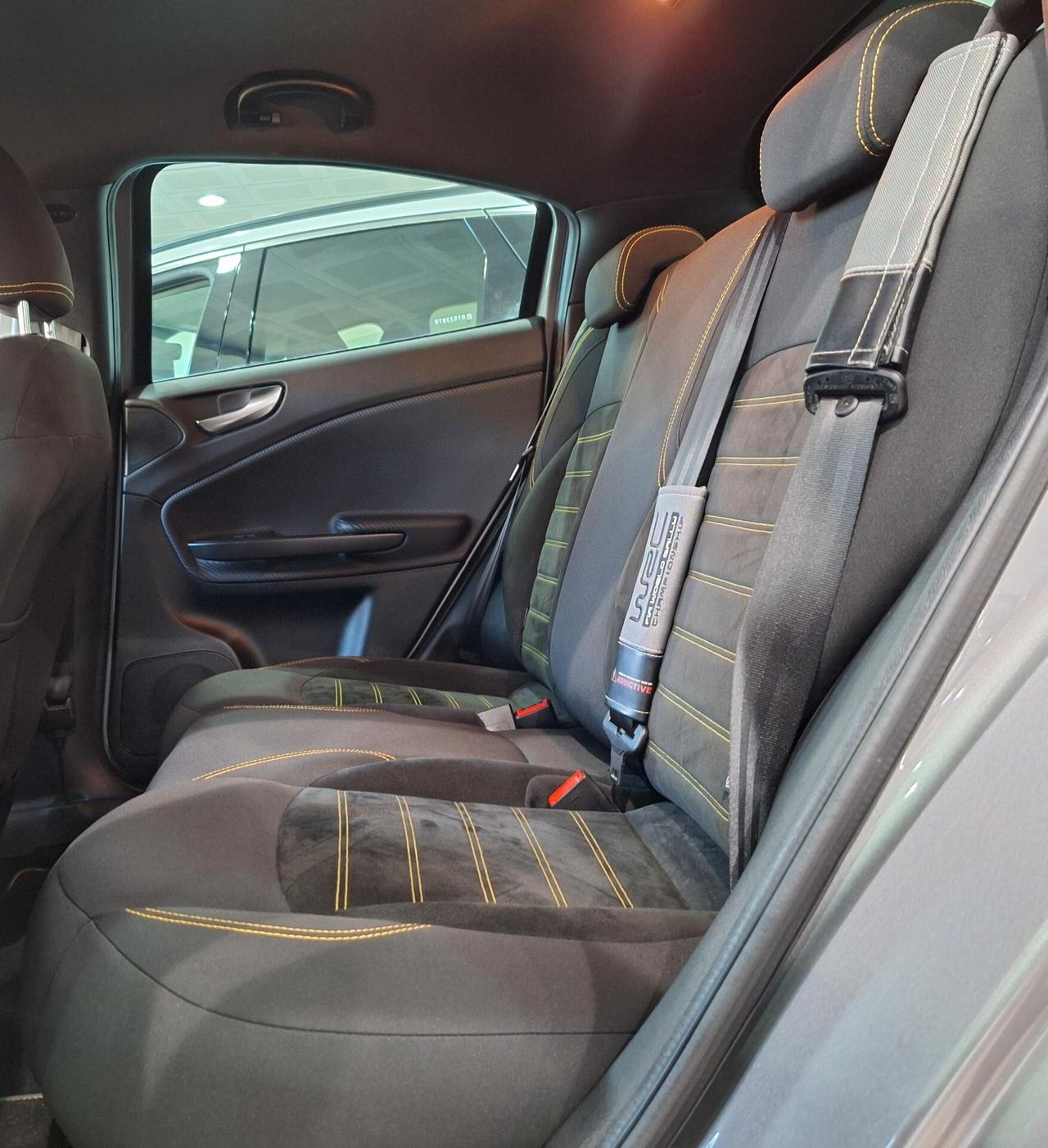 Alfa Romeo Giulietta 1.6 JTDm Sport Carbon Edition