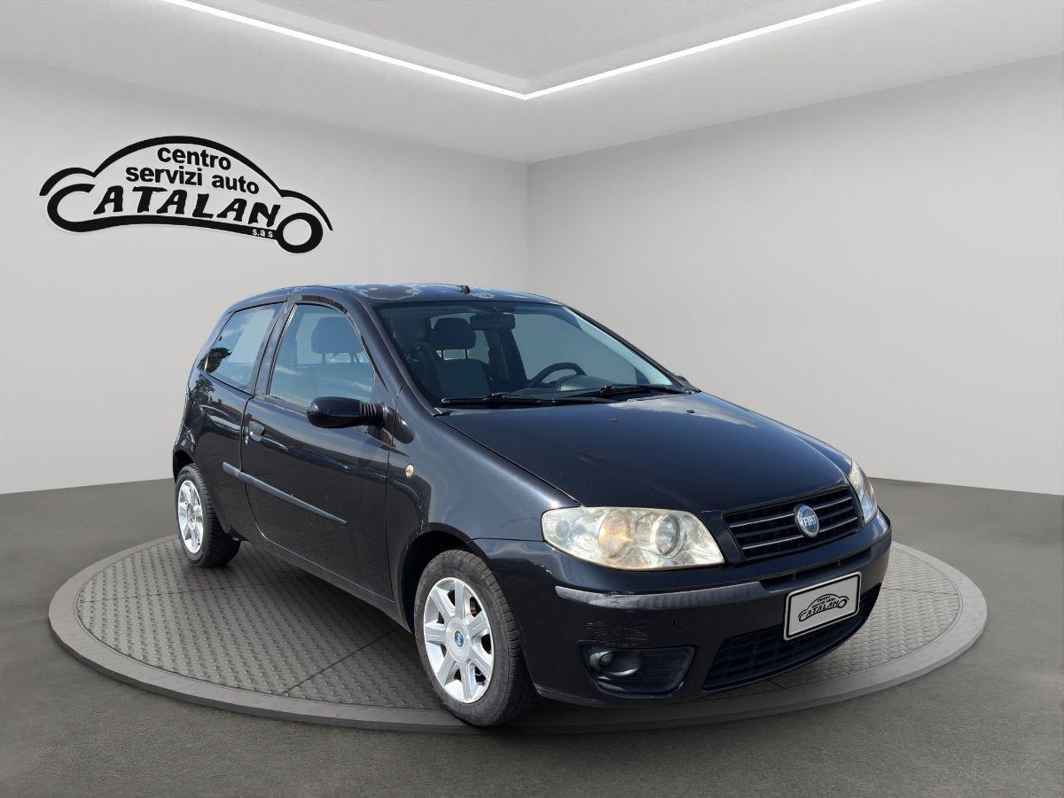 FIAT - Punto - 1.3 MJT 16V 3p. Dynamic