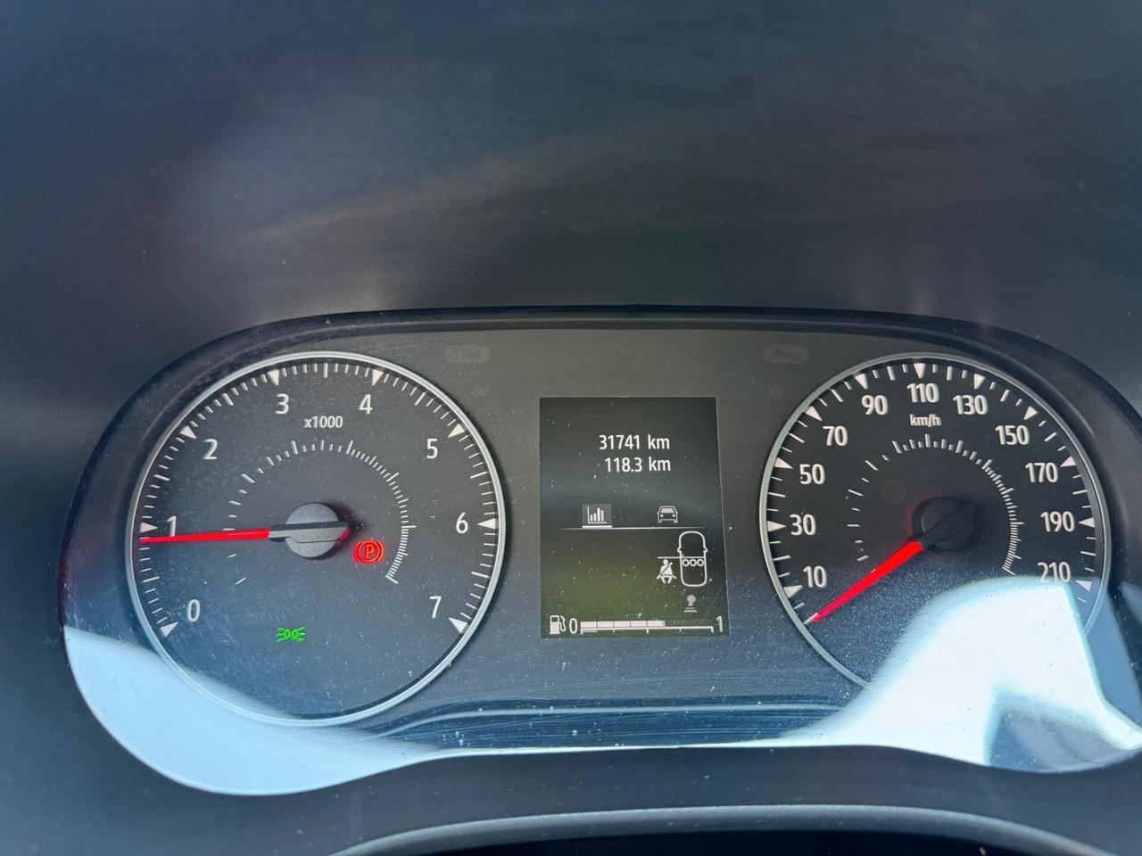 Dacia Sandero Stepway 1.0 TCe 90 CV Expression