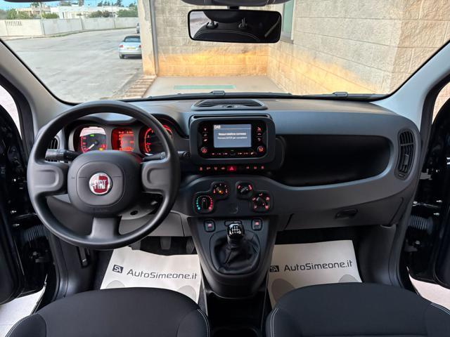 FIAT Panda 1.0 FireFly S&S Hybrid 5 POSTI.