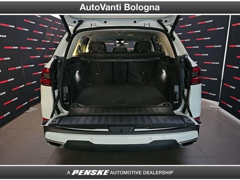 BMW X5 X5 xDrive25d Business