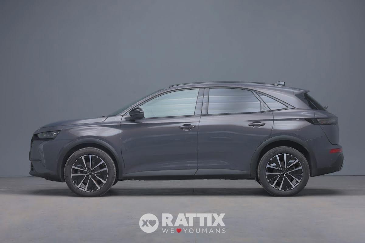 DS Automobiles DS 7 1.5 bluehdi 130CV Opera auto + tetto apribile
