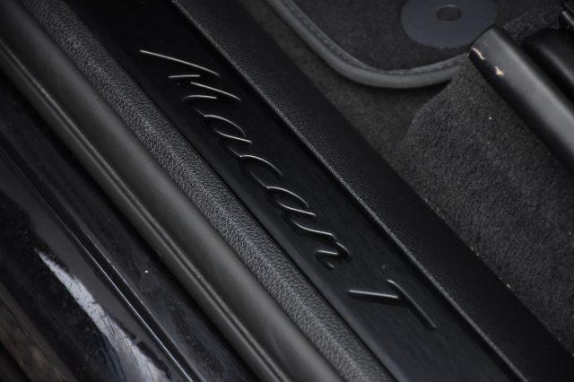 PORSCHE Macan 2.0 T *PSCB*TETTO*CAM360*PASM*21"*FULL*