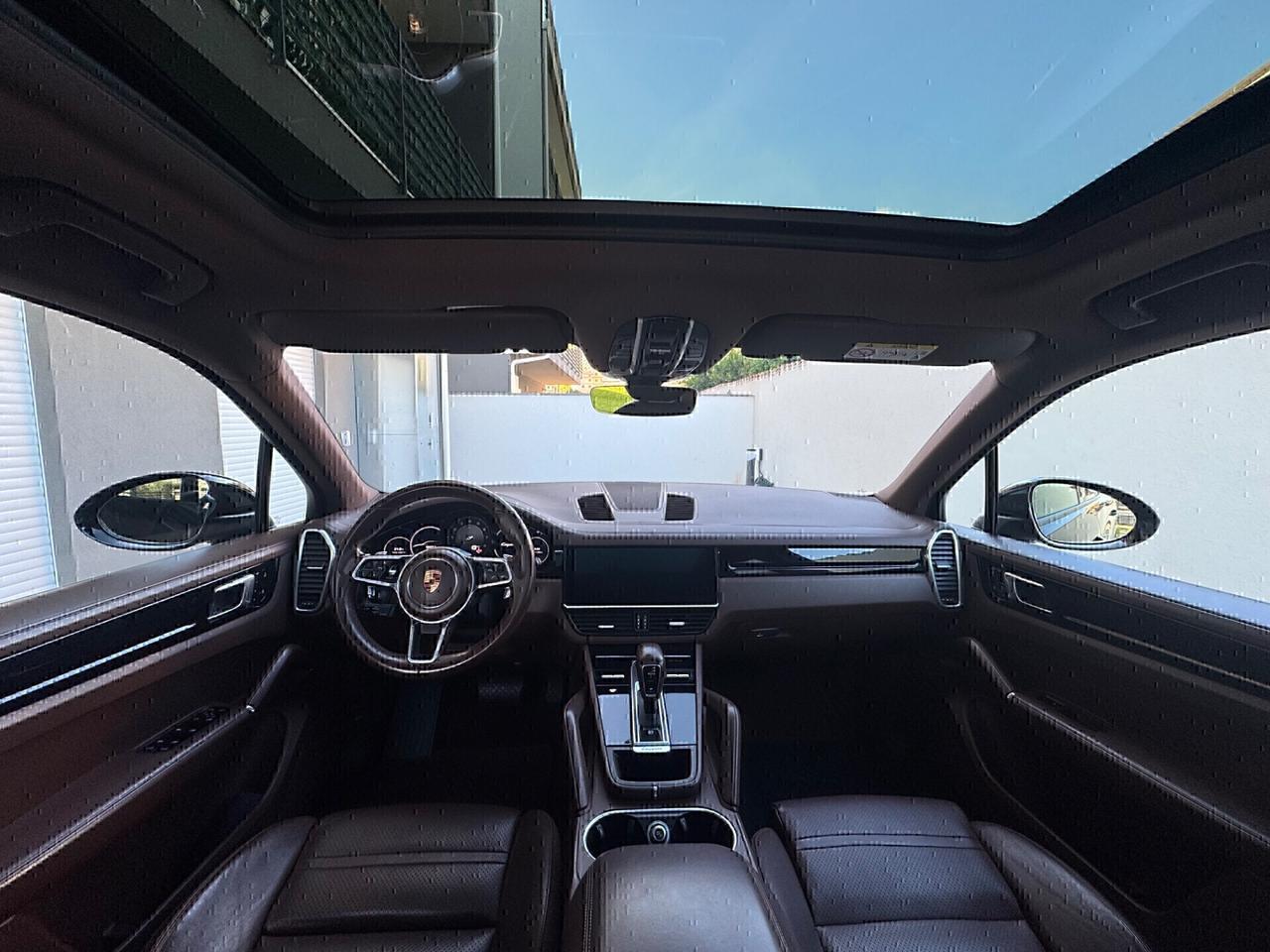 Porsche Cayenne 2020 3.0 V6 340cv