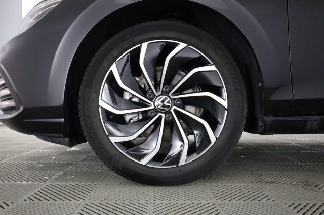 VOLKSWAGEN Golf Golf 1.0 eTSI EVO DSG Life