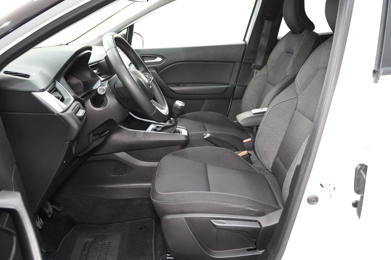Renault Captur INTENS 1.o TCe 100cv GPL *LED*