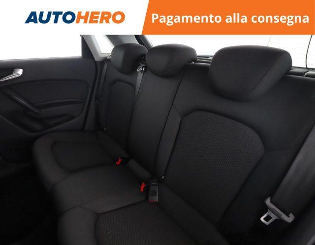 AUDI A1 SPB 1.6 TDI Admired