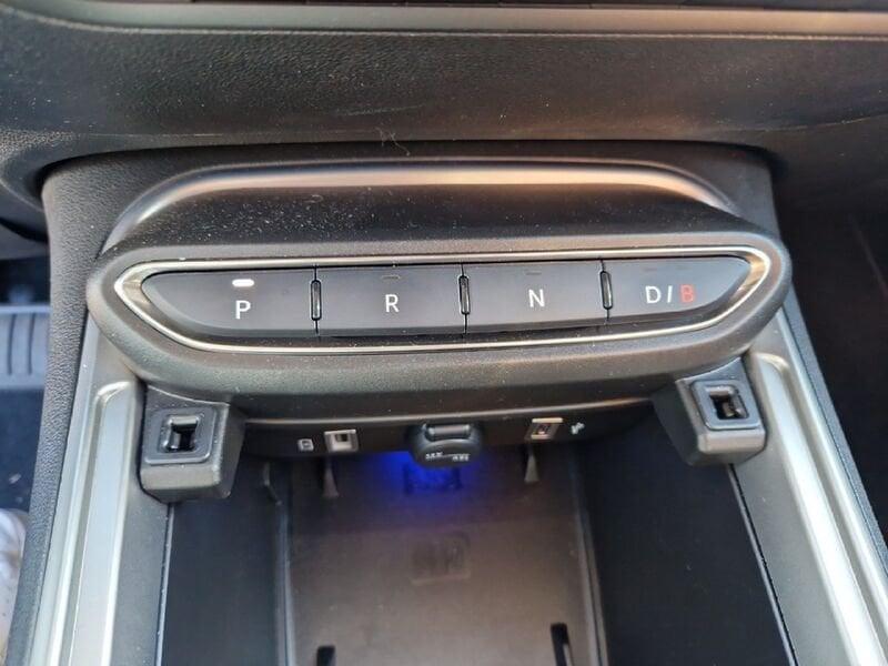 Jeep Avenger BEV Elettrica 420 AvengerSummit 100% Elettrica