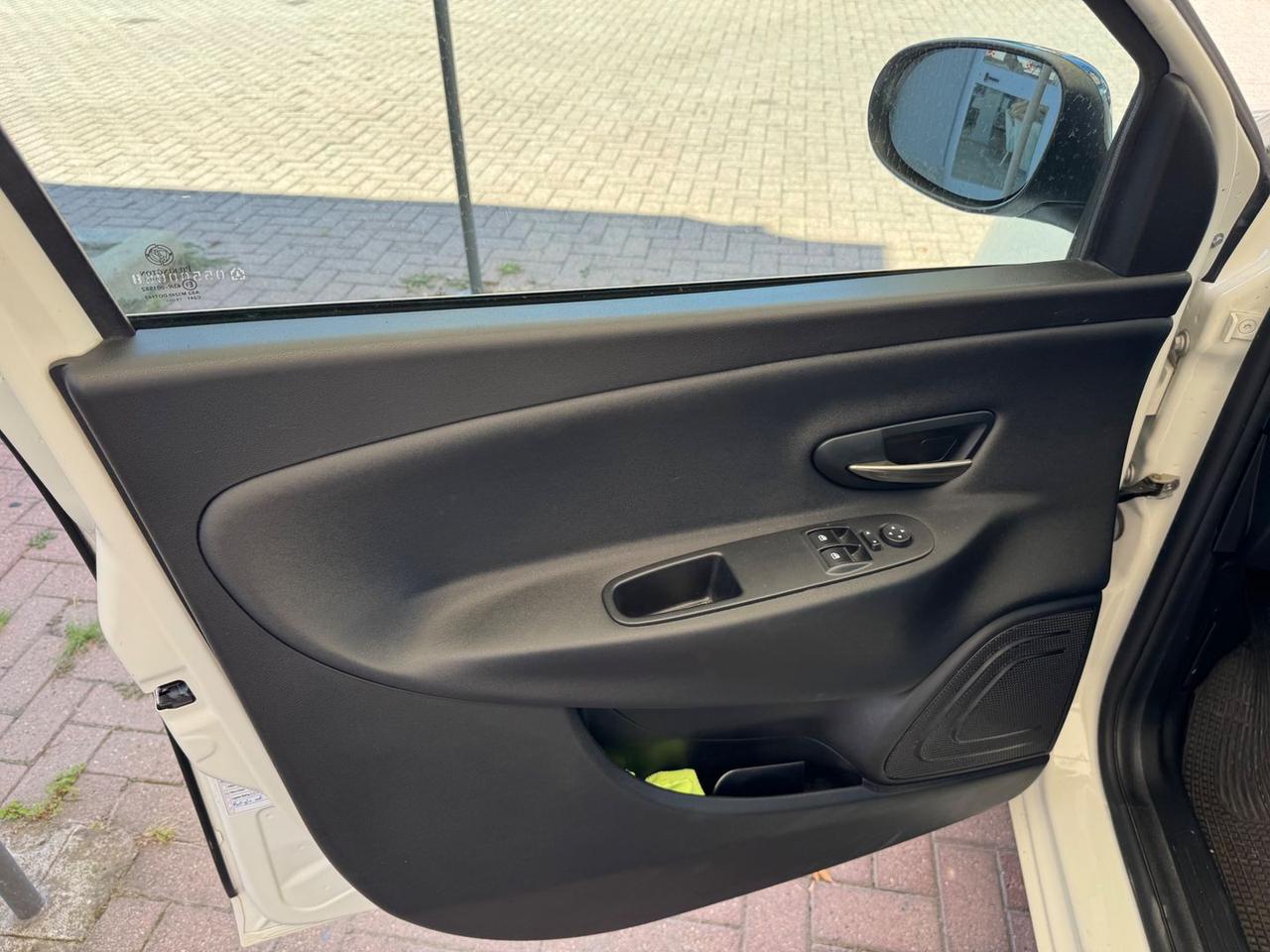 Lancia Ypsilon Gold 0.9 Ecochic #6396