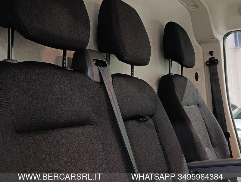 FIAT Ducato Ducato 35 2.2 Mjt 140CV PM-TM Furgone* L2 H1*