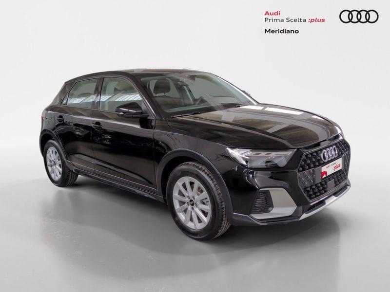 Audi A1 A1 allstreet 30 TFSI S tronic Business