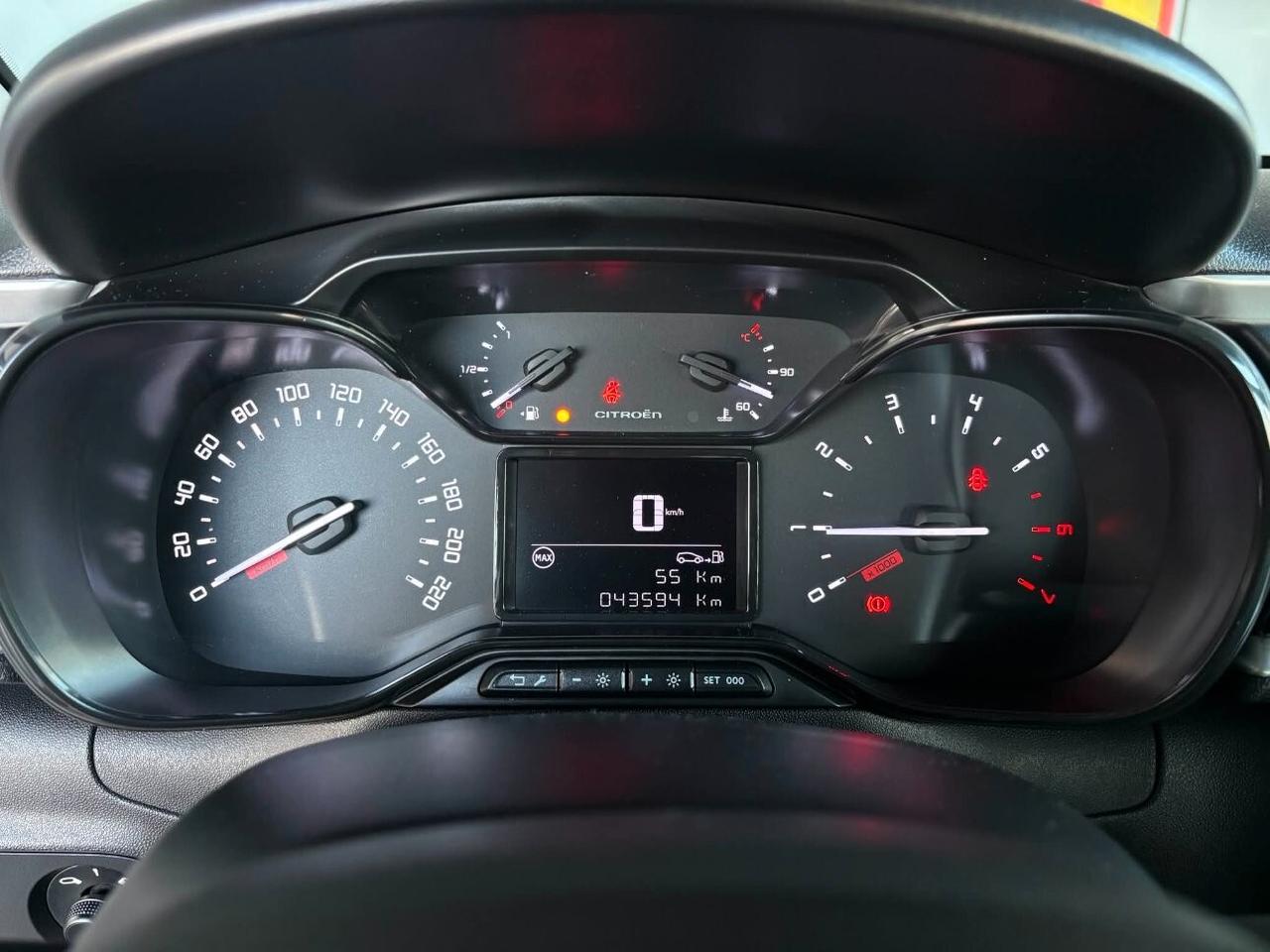 Citroen C3 PureTech 83 S&S Feel
