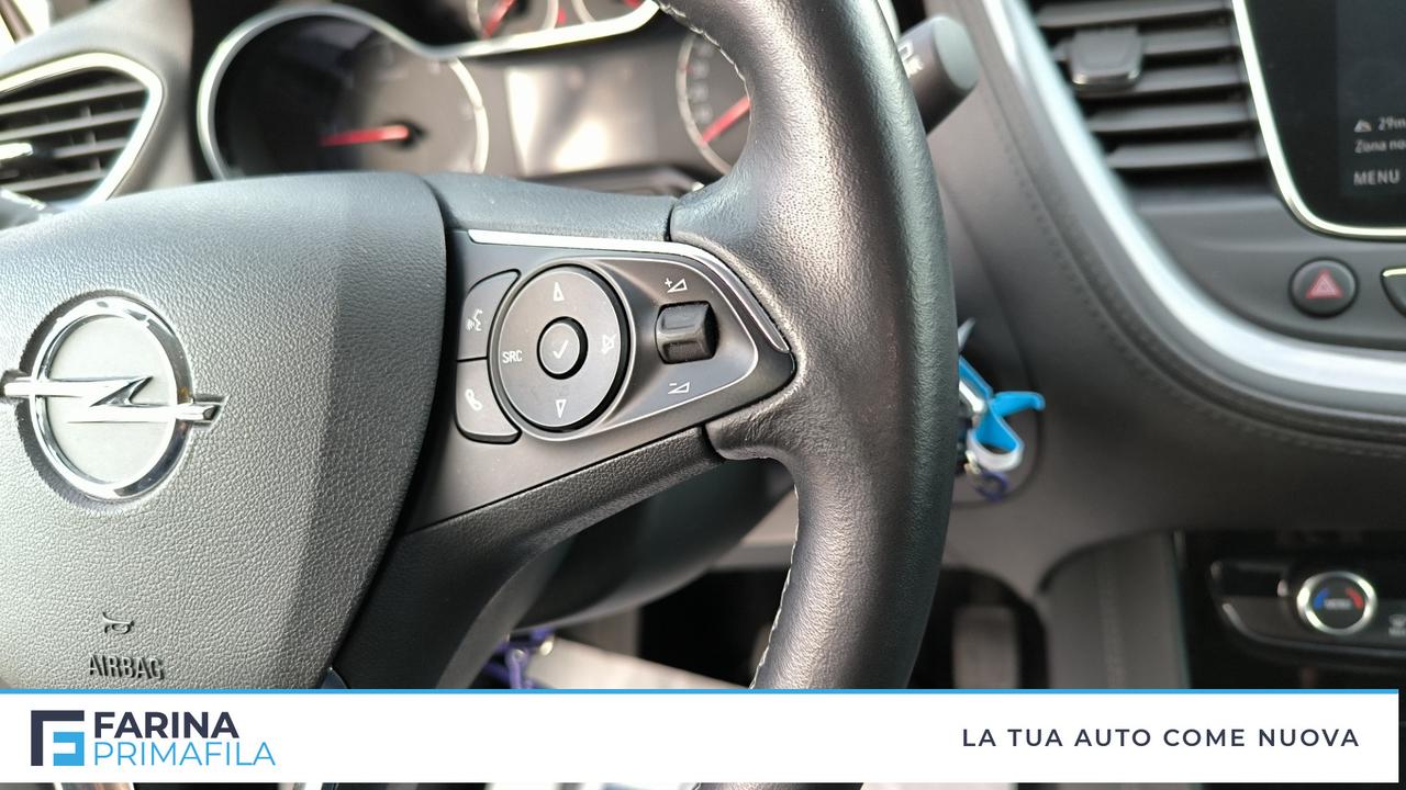 OPEL Grandland X - Grandland X 1.5 ecotec Innovation s&s 130cv at