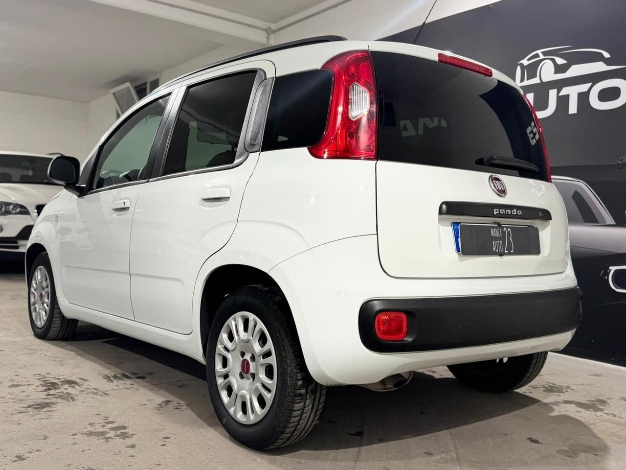 Fiat PANDA 1.3 MTJ Anniversary*75 CV*NEOPATENTATI*