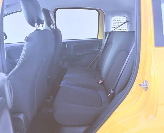 FIAT Pandina 1.0 FireFly 65 CV Hybrid Icon