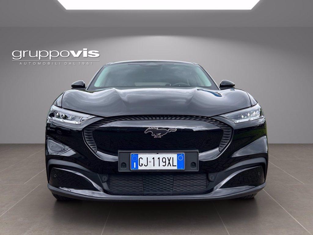 FORD Mustang Mach-e extended range rwd Automatica del 2022
