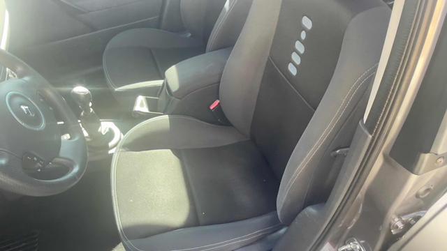 RENAULT Megane Mégane 1.5 dCi 110CV SporTour Luxe Km Certificati