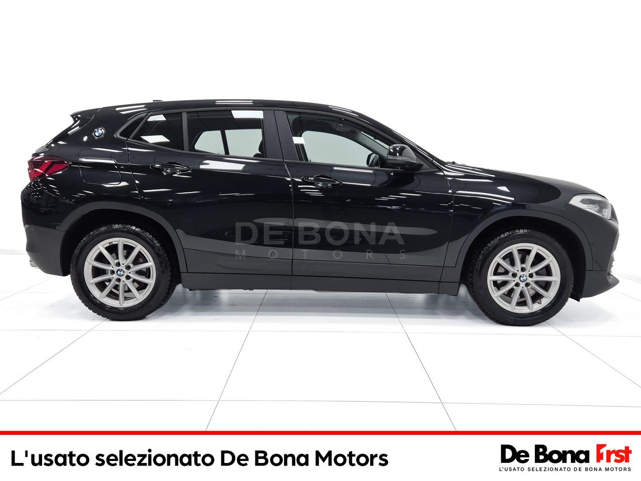 BMW X2 xdrive18d business x auto