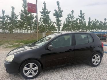 Volkswagen Golf 1.9 TDI DPF 5p. Sportline